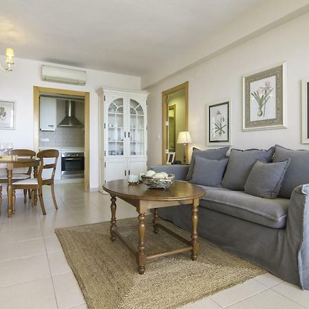 Villas Guzman - Apartamento Bellissimo Moraira Exterior photo