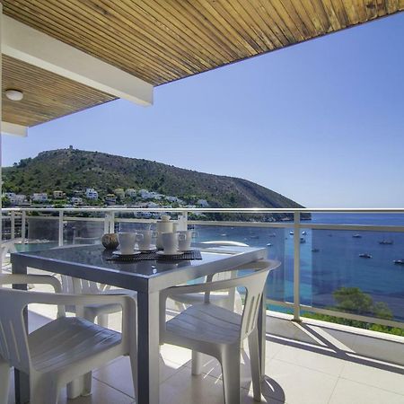 Villas Guzman - Apartamento Bellissimo Moraira Exterior photo